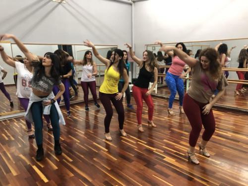art e danza cuban project class experience (10)