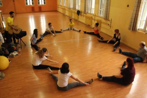 art e danza cuban project class experience (14)