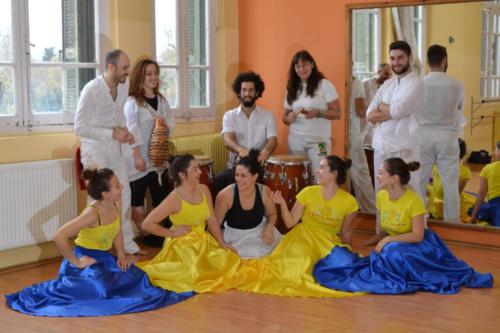 Afrocuban-dancing-team/art e danza cuban project class experience (22)